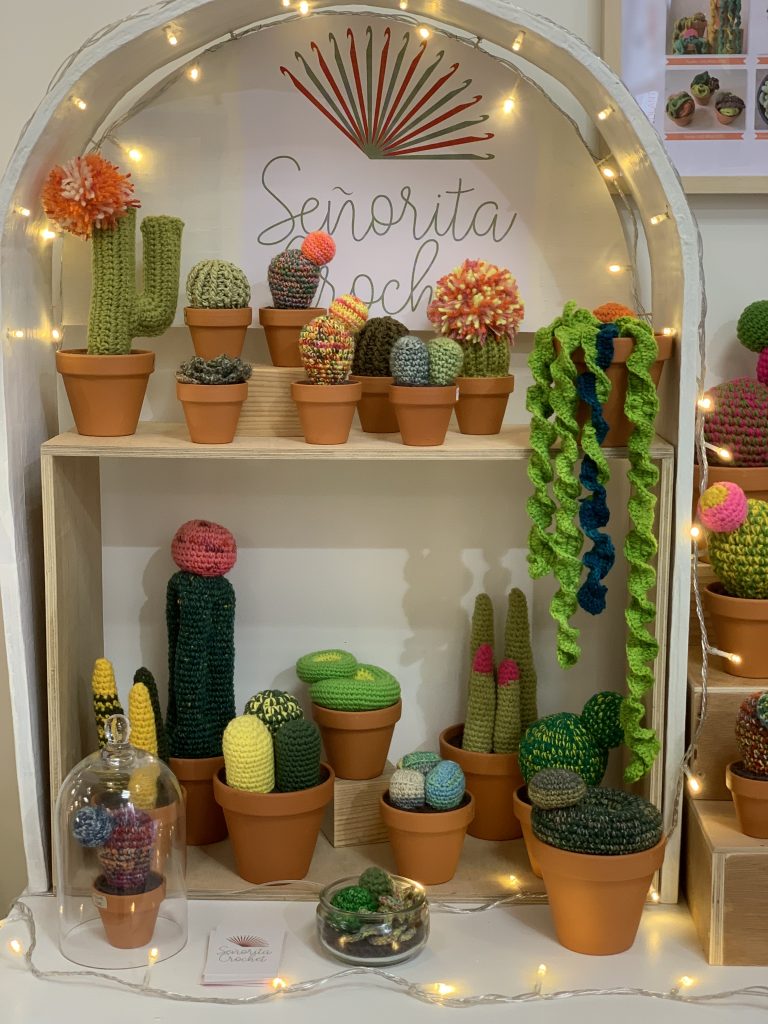 Chez les Artpenteuses à Lyon